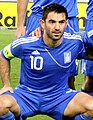 Giorgos Karagounis