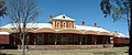 Hay Station pano