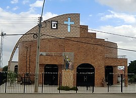 Igreja Matriz de Varjota