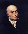 John Quincy Adams American President