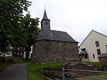 Kirche Fronhofen (Kleinich) 02.jpg