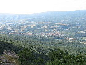 Lukovo (Boljevac)