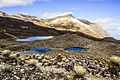 Sierra de La Culata