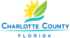 Official logo of Charlotte County