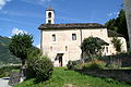 Chiesa di Santi Pietro e Paolo a Lottigna