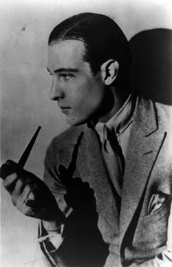 Rudolph Valentino