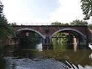 Südkanal (Hamburg-Hammerbrook)