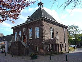 Oude Raadhuis van Heesch