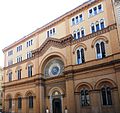 Tempio di Trevi (Roma)