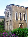 Synagogue de Toul