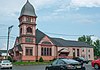 Vernon Methodist Church