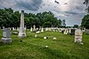 Village of Coxsackie Cemetery