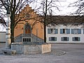 Logengebäude der Freimaurer Modestia cum Libertate (M.c.L.)