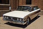 1960 Edsel Villager