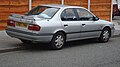 Nissan Primera P10 4 portes