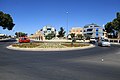 Roundabout, Santa Venera