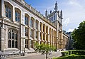 Image 7Maughan Library, King's College London (from Culture of London)