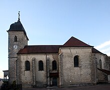 Église.