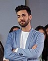 Agoney