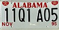 Alabama