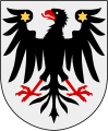 Arboga Municipal arms