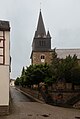 * Nomination: Waldorf in Rheinland Pfalz, catholic church: Kirche Sankt Remaklus --Michielverbeek 05:09, 16 October 2024 (UTC) * * Review needed