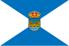 Flag of Pontevedra