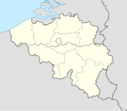 Heverlee is located in Belgium