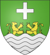 Blason de Luc-sur-Aude