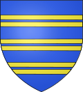 Arms of Terdeghem