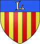 Langogne - Stema