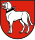 Stadtwappen Brackenheim