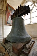 French bell