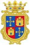 Escudo de Palencia