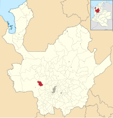 Colombia - Antioquia - Caicedo.svg