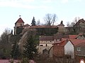 Château de Creuzburg