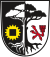 Stadtwappen von Ludwigsfelde