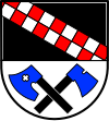 Wappen von Deudesfeld