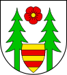 Coat of arms of Hatten