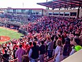 Thumbnail for Dan Law Field at Rip Griffin Park