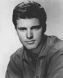 Ricky Nelson năm 1966