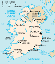 Dublinum: situs