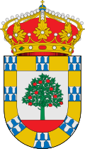 Escudo de Valle de Manzanedo