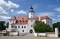 Wasserschloss Fürstlich Drehna, Niederlausitz