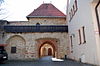 Festung Rüsselsheim