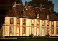 Château de Ferreux