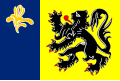 Vlag van de VGC