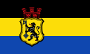 Drapeau de Eschweiler