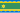 Vlag van Noardeast-Fryslân