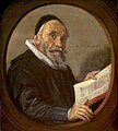 Johannes Acronius (1565-1627)